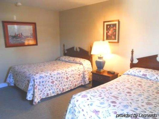 Atlantic Coast Inn Ellsworth Rum bild