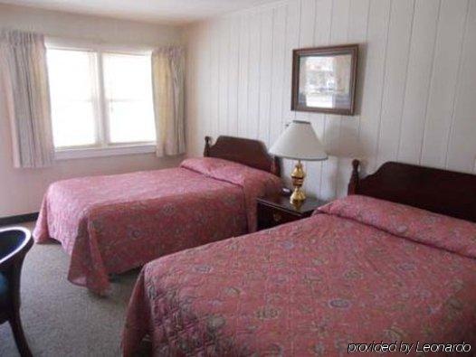Atlantic Coast Inn Ellsworth Rum bild